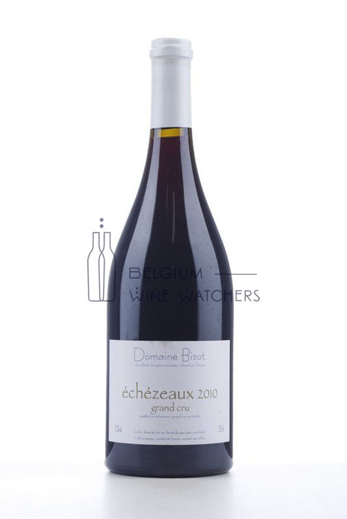 Picture of 2010 ECHEZEAUX